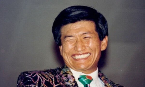 정명석
